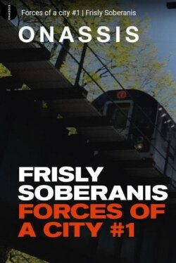 Forces of a city #1 (2020) Forces of a city #1 (2020)