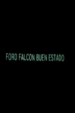 Ford Falcon, Buen Estado (1987) Ford Falcon, Buen Estado (1987)