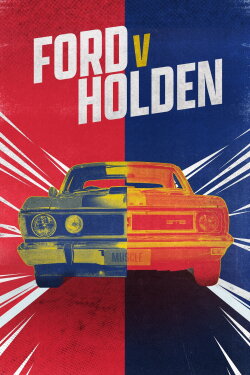 Ford v Holden (2023) Ford v Holden (2023)