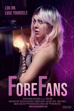 ForeFans (2026) ForeFans (2026)