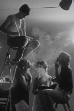Foreign Correspondent - The Case of a Filmmaker (1968) Foreign Correspondent - The Case of a Filmmaker (1968)