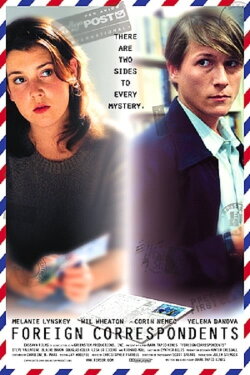 Foreign Correspondents (2001) Foreign Correspondents (2001)