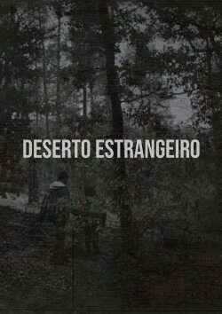 Foreign Desert (2020)