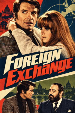 Foreign Exchange (1970)