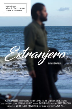 Foreigner (2018) Foreigner (2018)