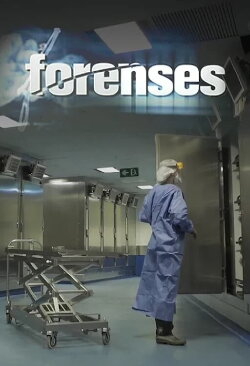 Forenses (2013) Forenses (2013)