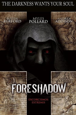 Foreshadow (2013) Foreshadow (2013)