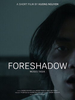 Foreshadow (2023) Foreshadow (2023)