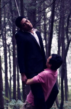 Forest (2012)