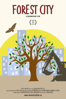 Forest City: A Documentary Film (2019) Forest City: A Documentary Film (2019)