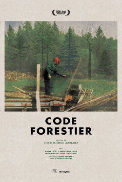Forest Code (2020) Forest Code (2020)