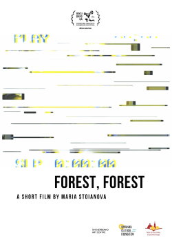 Forest, Forest (2023)