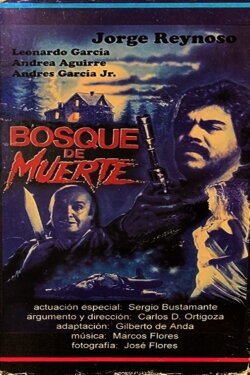 Forest of Death (1994)