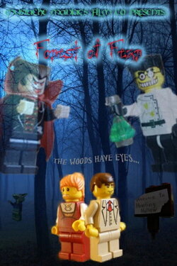 Forest of Fear (2011) Forest of Fear (2011)