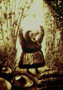 Forest Tales (1997) Forest Tales (1997)