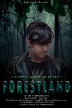 Forestland (2021)