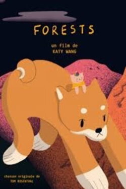 Forests (2018)