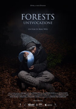 Forests - Un'evocazione (2022) Forests - Un'evocazione (2022)