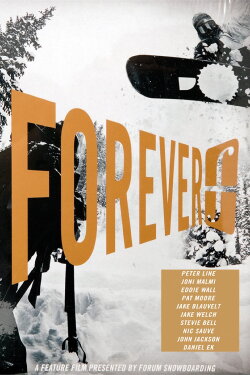 Forever (2009)