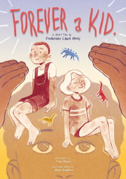 Forever a Kid (2021)