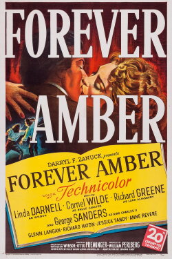 Forever Amber (1947)