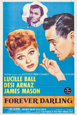 Forever, Darling (1956) Forever, Darling (1956)