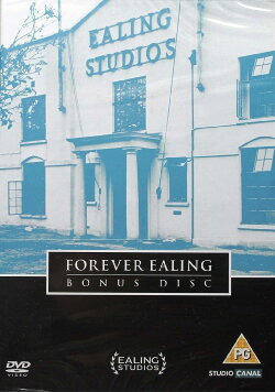 Forever Ealing (2002) Forever Ealing (2002)