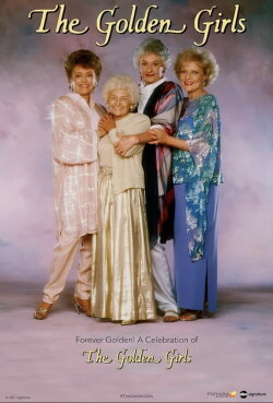 Forever Golden! A Celebration of the Golden Girls (2022) Forever Golden! A Celebration of the Golden Girls (2022)