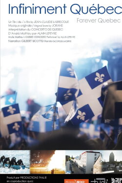 Forever Québec (2008) Forever Québec (2008)