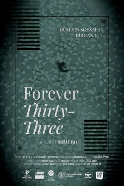 Forever Thirty-Three (2024)