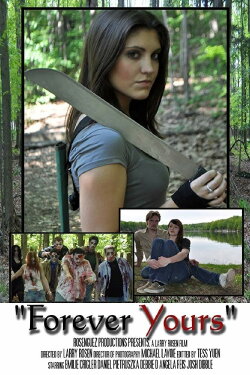 Forever Yours (2011)