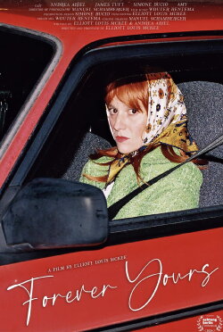 Forever Yours (2024)