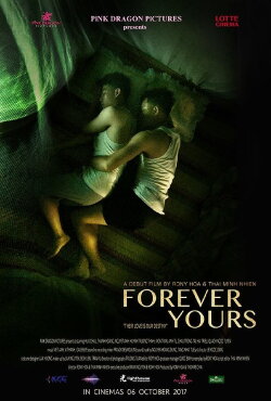 Forever Yours (2017)