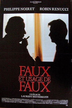 Forgery and the Use of Forgeries (1990) Forgery and the Use of Forgeries (1990)