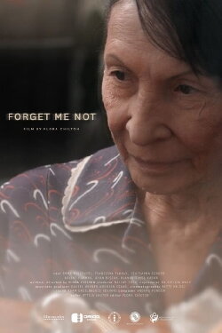 Forget Me Not (2022) Forget Me Not (2022)