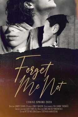 Forget Me Not (2020)