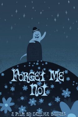 Forget Me Not (2024) Forget Me Not (2024)