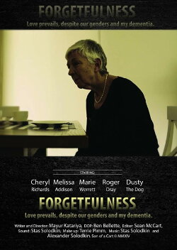 Forgetfulness (2015)
