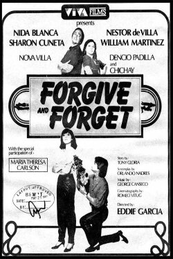 Forgive and Forget (1982) Forgive and Forget (1982)