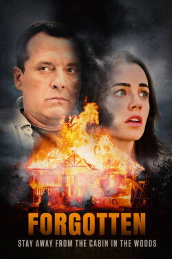 Forgotten (2022)