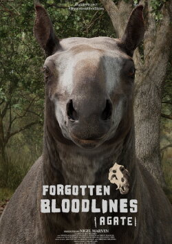 Forgotten Bloodlines: Agate (2025) Forgotten Bloodlines: Agate (2025)