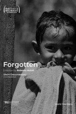 Forgotten (2023)
