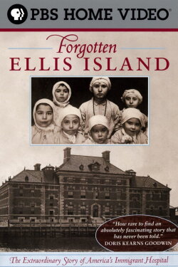 Forgotten Ellis Island (2008) Forgotten Ellis Island (2008)