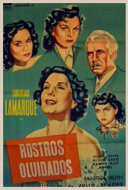 Forgotten Faces (1952) Forgotten Faces (1952)