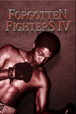 Forgotten Fighters IV (2022) Forgotten Fighters IV (2022)