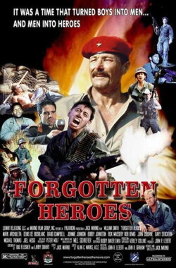 Forgotten Heroes (1990) Forgotten Heroes (1990)