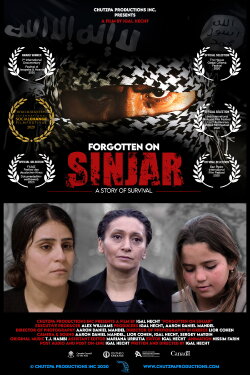 Forgotten on Sinjar (2020)
