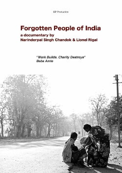 Forgotten People of India (2015) Forgotten People of India (2015)