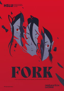FORK (2023)