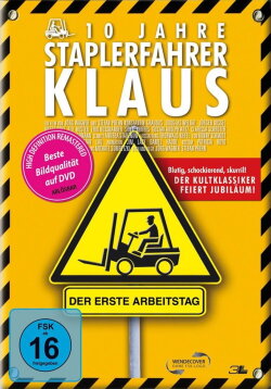 Forklift Driver Klaus: The First Day on the Job (2001) Forklift Driver Klaus: The First Day on the Job (2001)